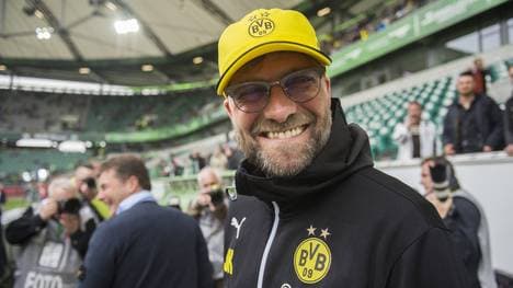 Jürgen Klopp Real Madrid Radio Deutschland Ente