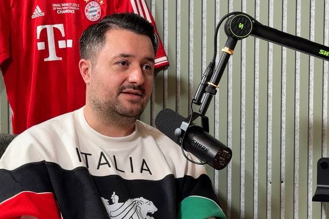 Davies sorgt für mögliches Aus bei Bayern-Profi