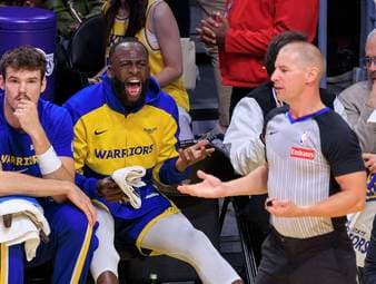 Skandal-Star rastet komplett aus