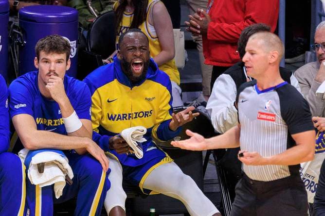 Skandal-Star rastet komplett aus