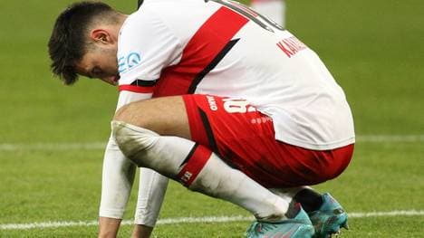 Atakan Karazor wurde auf Ibiza festgenommen