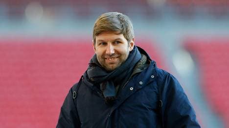Neuer Sky-Experte: Thomas Hitzlsperger