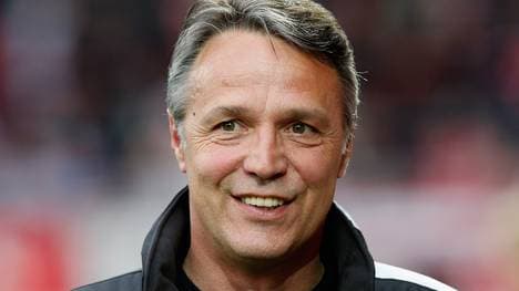 1. FC Union Berlin v 1. FC Koeln - 2. Bundesliga