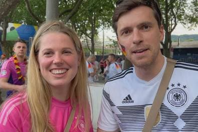 "Musiala ist eine Zaubermaus"