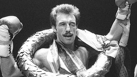 René Weller war an Demenz erkrankt