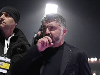 Italien-Beben immer größer