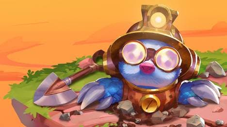 Für Teamfight Tactics stehen Anfang Juni einige Anpassungen an 