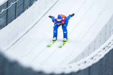 "Aussichtslos": Deutscher Olympiasieger besorgt