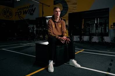 "Das kam bei vielen nicht so gut an"