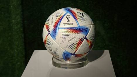 WM: Donezk-Chef fordert Iran-Ausschluss