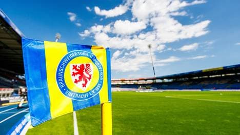 Braunschweigs Fußball-Profis spielen in der 2. Liga