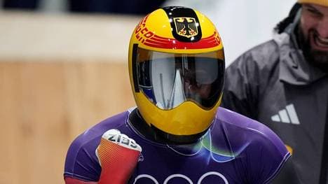 Christopher Grotheer verkündete sein Karriereende