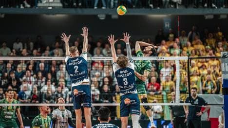 Lüneburg ohne Chance