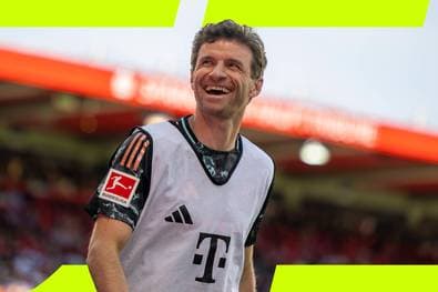Müller hat nun offenbar konkrete Transfer-Anfrage