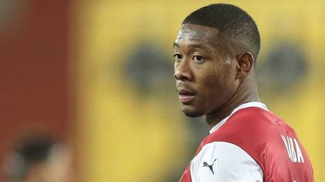 David Alaba und seine Österreicher bekommen es mit einer norwegischen Notelf zu tun