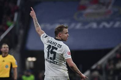 Bundesliga heute: Mainz - Heidenheim