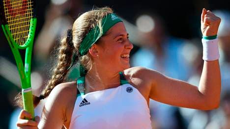 TENNIS-FRA-OPEN-WOMEN