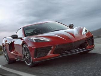 Aufbruch zum Umbruch - Die neuen Autos für 2020