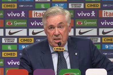 "Neymar brauchen wir nicht zu testen"