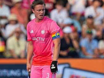 Grambusch heiß auf Angstgegner