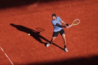 Wer folgt Zverev ins Halbfinale?