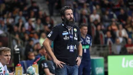 Magdeburg verliert in Hannover