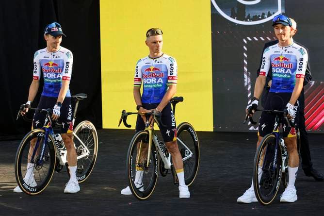 Lipowitz-Team wird von einem alten Problem eingeholt