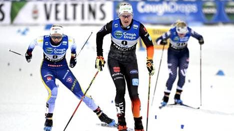 Victoria Carl wurde für 18 Monate gesperrt