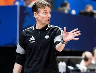 WM-Vorbereitung  ohne Bundestrainer