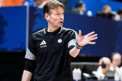 WM-Vorbereitung  ohne Bundestrainer