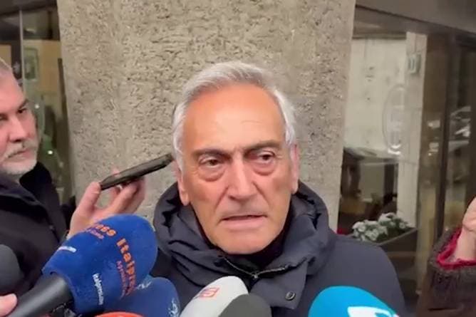 Nach Italiens WM-Aus: "Ein Gefühl der Enttäuschung"