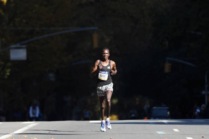 Bereits 27 Läufer erwischt! Weiterer Dopingskandal um Kenia