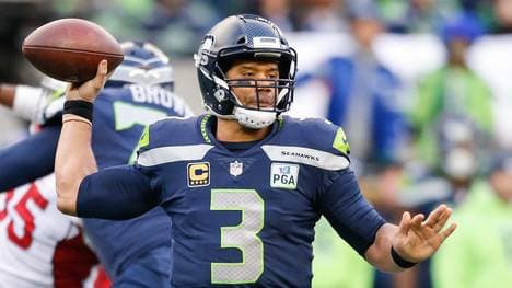 Russell Wilson 