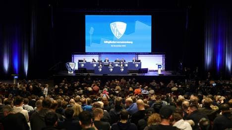 Bochum vermeldet seinen Rekordumsatz