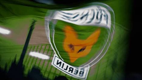 Das Spiel der Füchse Berlin muss verlegt werden