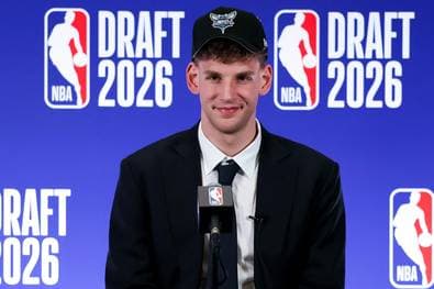 NBA Summer League: Deutscher Rookie glänzt bei Debüt