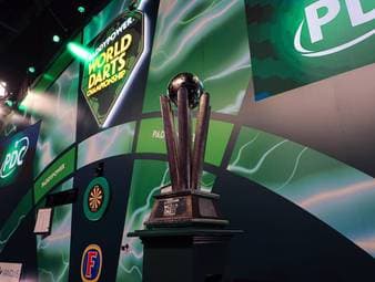 Darts-WM: Was ist neu?