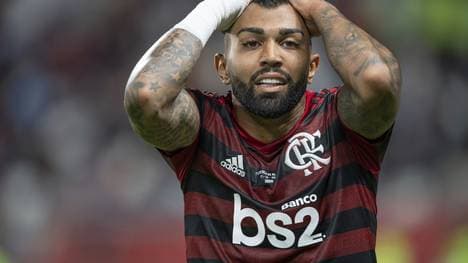 Barbosas zweijährige Sperre wurde vorerst ausgesetzt