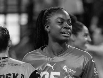 Trauer um 21 Jahre alte Handballerin