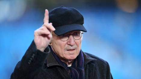 Willi Lemke gilt schon seit ewigen Zeiten als Kritiker an der Dominanz des FC Bayern München