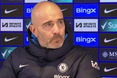 Chelsea-Coach verärgert über späten K.o.