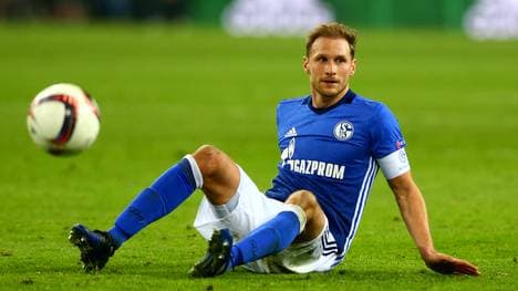 Benedikt Höwedes hat bei Schalke keine Zukunft mehr