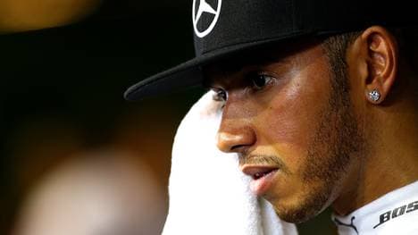 F1 Grand Prix of Singapore