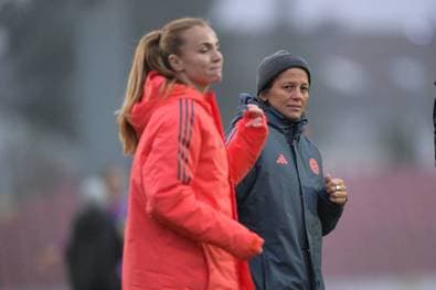 Schnelle Lösung im Zoff um "Frauen-DFL"?