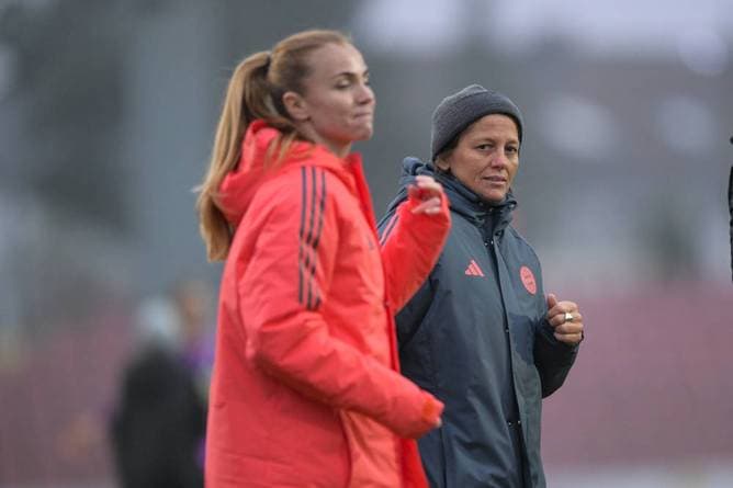 Schnelle Lösung im Zoff um "Frauen-DFL"?