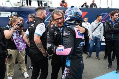 Exodus beim Glamour-Team der Formel 1