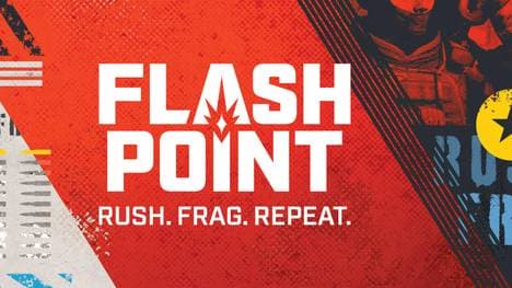 Flashpoint sorgt für einen Skandal: Darf die Partie wiederholt werden? 