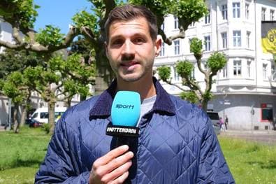 BVB-Finale! Diese Kovac-Statistik macht den Fans Hoffnung