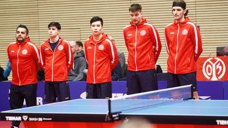 Der Bundesliga-Abschied naht: FSV Mainz 05 