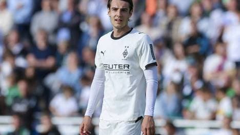 Hohe Geldstrafe für Florian Neuhaus